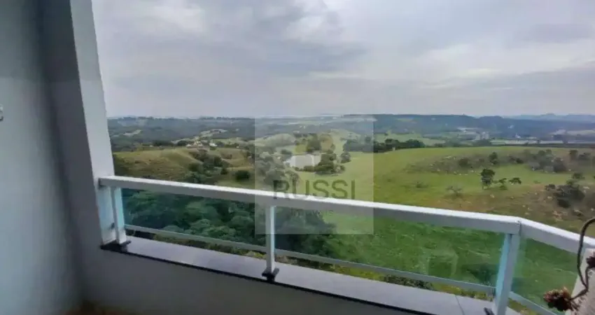 Apartamento com 3 dormitórios à venda, 107 m² por R$ 800.000,00 - Jardim Estoril - São José dos Campos/SP