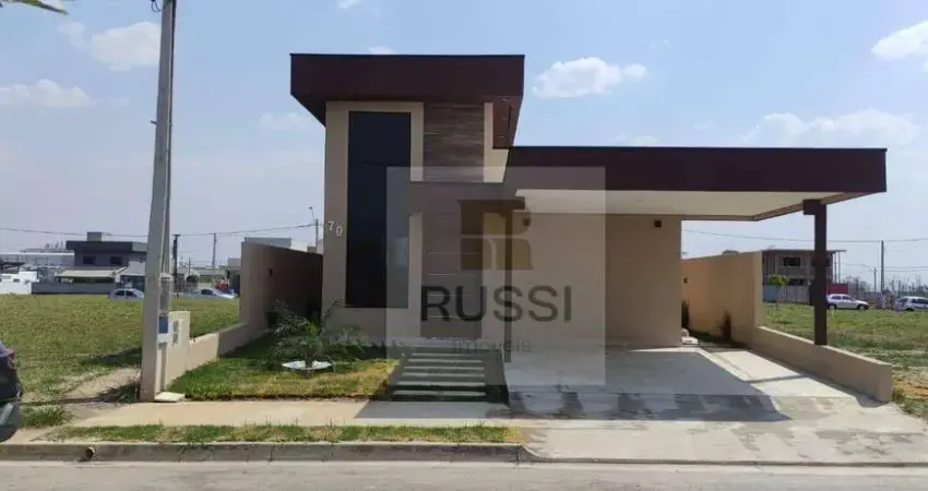 Casa com 4 dormitórios à venda, 134 m² por R$ 990.000,00 - Jardim das Flores - São José dos Campos/SP
