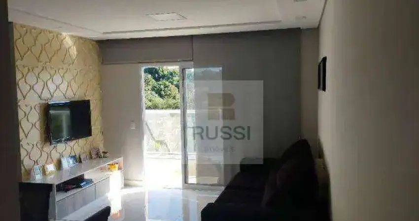 Apartamento com 3 dormitórios à venda, 76 m² por R$ 545.000,00 - Cidade Vista Verde - São José dos Campos/SP