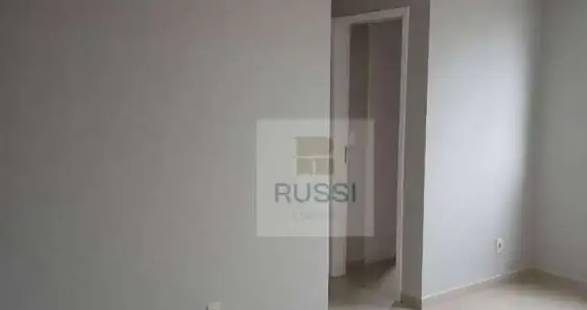 Apartamento com 2 dormitórios à venda, 44 m² por R$ 350.000,00 - Palmeiras de São José - São José dos Campos/SP