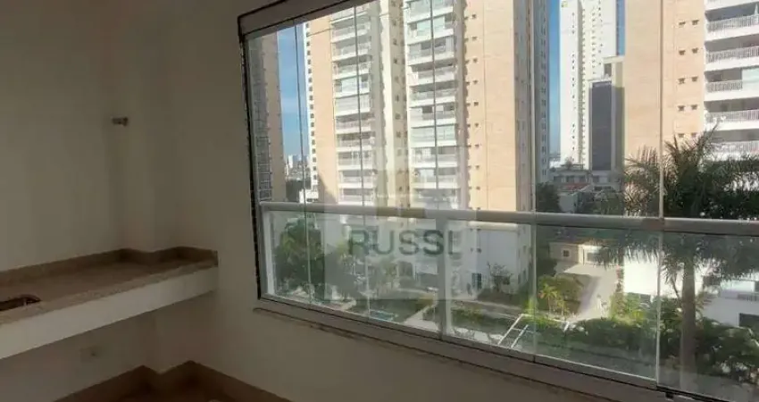 Apartamento com 2 dormitórios para alugar, 78 m² por R$ 4.695,00/mês - Royal Park - São José dos Campos/SP