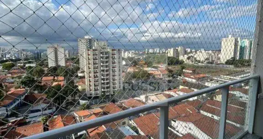 Apartamento com 2 dormitórios à venda, 61 m² por R$ 499.000,00 - Jardim América - São José dos Campos/SP