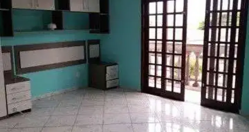 Sobrado com 3 dormitórios à venda, 120 m² por R$ 500.000,00 - Jardim Valparaíba - São José dos Campos/SP