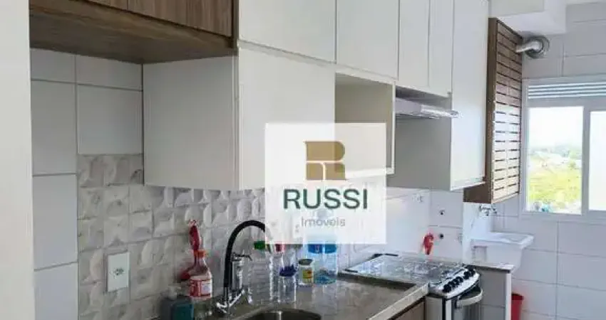 Apartamento com 3 dormitórios à venda, 75 m² por R$ 660.000,00 - Villa Branca - Jacareí/SP