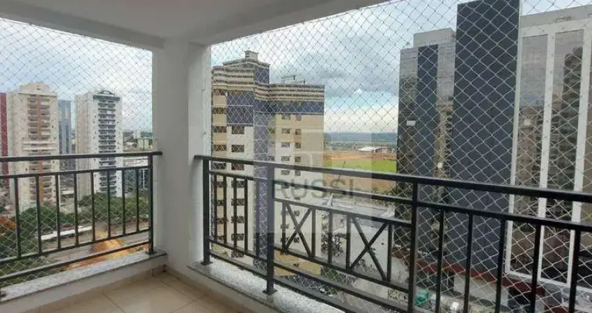 Apartamento com 3 dormitórios à venda, 133 m² por R$ 1.450.000,00 - Jardim Aquarius - São José dos Campos/SP