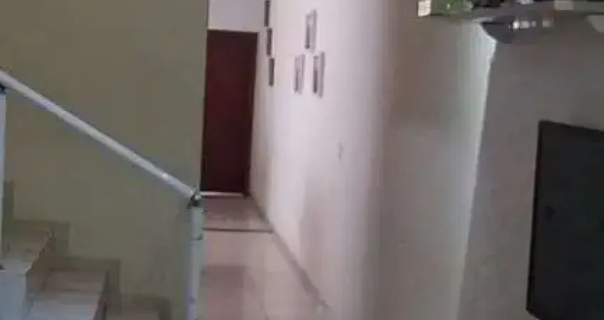Sobrado com 3 dormitórios à venda, 150 m² por R$ 692.000,00 - Parque Industrial - São José dos Campos/SP