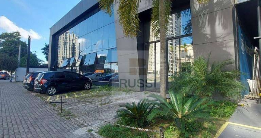 Ponto para alugar, 574 m² por R$ 63.673,86/mês - Royal Park - São José dos Campos/SP