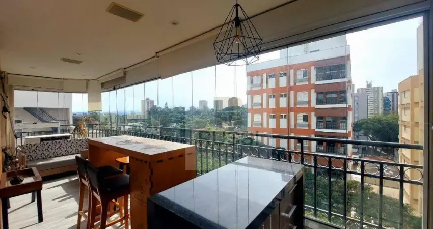Apartamento com 2 dormitórios para alugar, 72 m² por R$ 5.776,13/mês - Vila Adyana - São José dos Campos/SP
