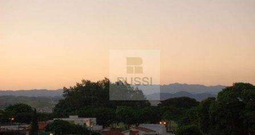 Apartamento com 3 dormitórios à venda, 85 m² por R$ 620.000,00 - Vila Adyana - São José dos Campos/SP