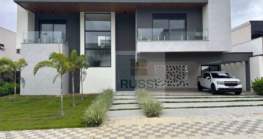 Sobrado com 4 dormitórios à venda, 530 m² por R$ 5.000.000,00 - Urbanova - São José dos Campos/SP