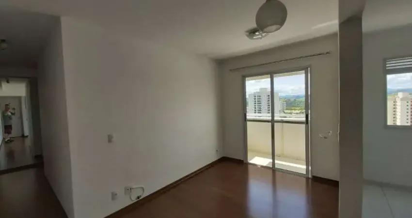Apartamento com 2 dormitórios à venda, 60 m² por R$ 450.000,00 - Urbanova - São José dos Campos/SP