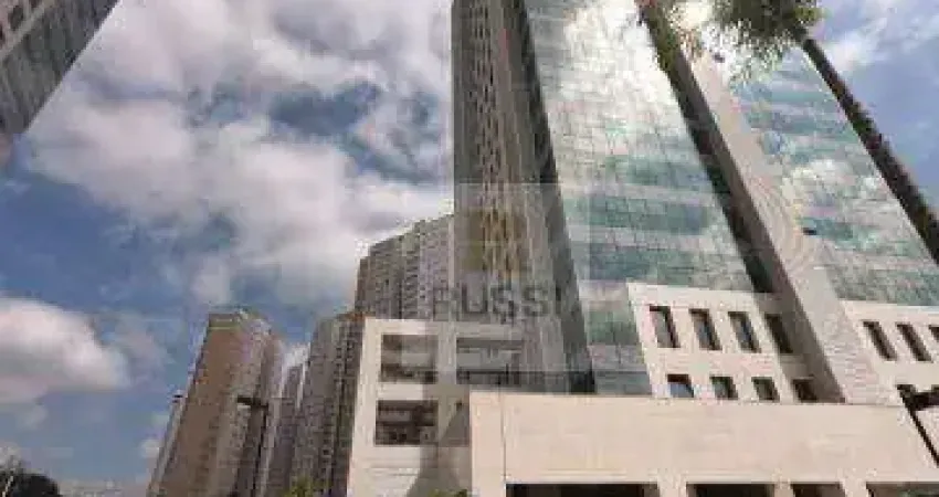 Andar Corporativo para alugar, 205 m² por R$ 21.000/mês - Jardim das Colinas - São José dos Campos/SP
