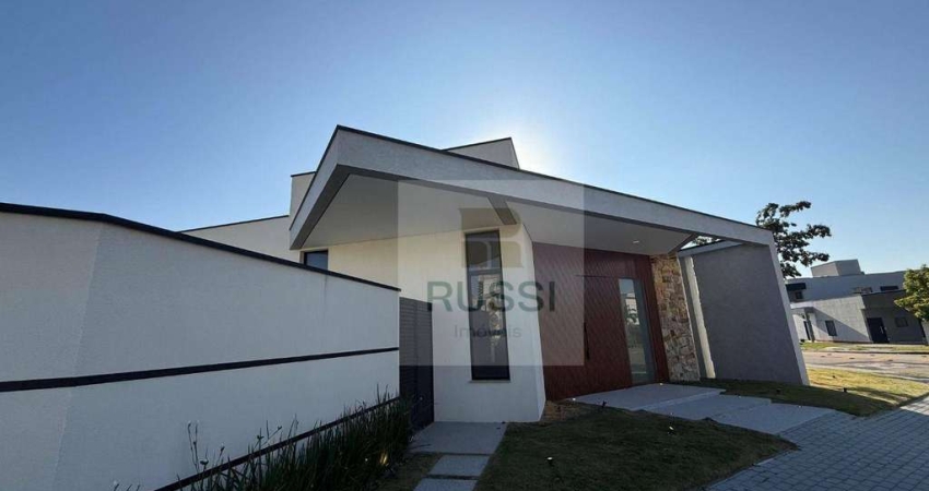 Casa com 4 dormitórios, 330 m² - venda por R$ 3.500.000,00 ou aluguel por R$ 16.300,00/mês - Urbanova - São José dos Campos/SP