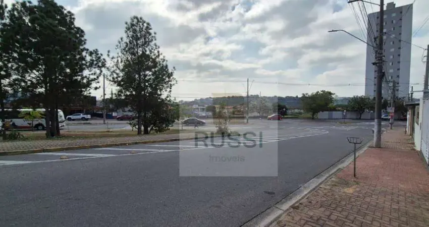 Terreno de 250 m² Plano no Villa Branca - Região Valorizada