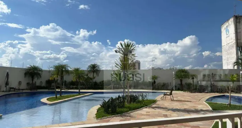 Apartamento com 4 dormitórios, 190 m² - venda por R$ 2.100.000,00 ou aluguel por R$ 10.574,00/mês - Jardim das Colinas - São José dos Campos/SP