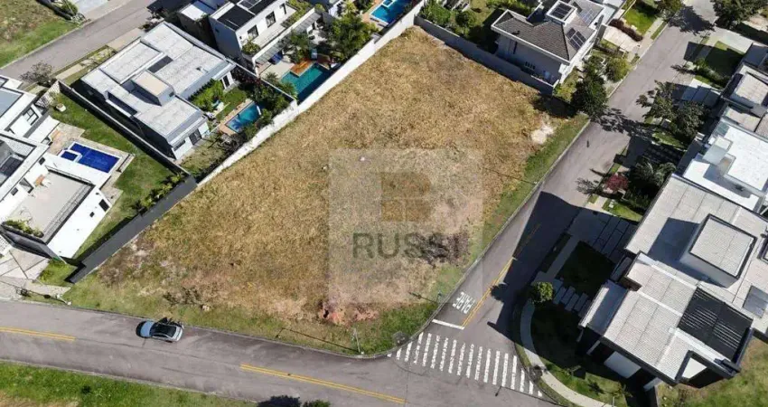 Terreno à venda, 738 m² por R$ 1.235.000 - Colinas do Paratehy Sul - Urbanova - São José dos Campos/SP