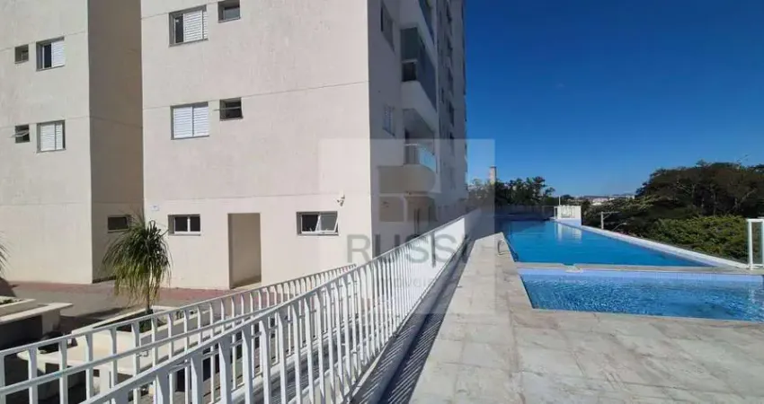 Apartamento com 3 dormitórios à venda, 70 m² por R$ 535.000 - Jardim Califórnia - Jacareí/SP