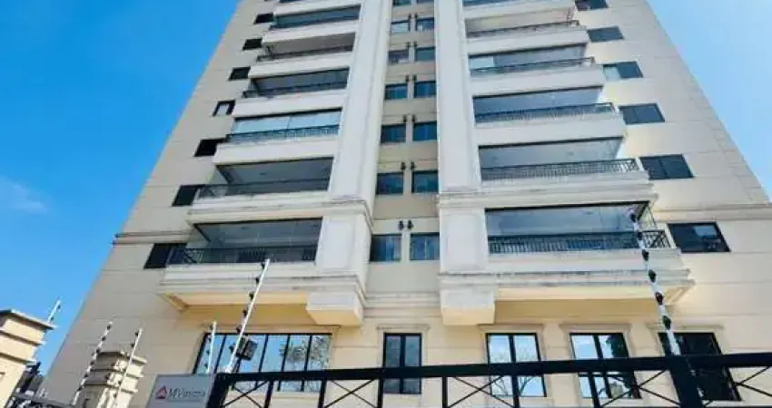 Apartamento com 3 dormitórios à venda, 85 m² por R$ 798.000 - Bosque dos Eucaliptos - São José dos Campos/SP