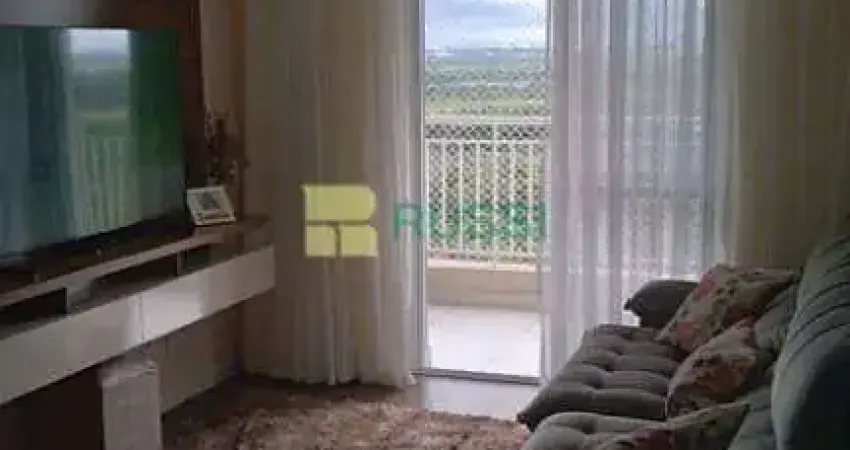 Apartamento à venda 3 quartos, 1 suite, 2 vagas, 83m², pagador de andrade, jacareí - sp | condomini