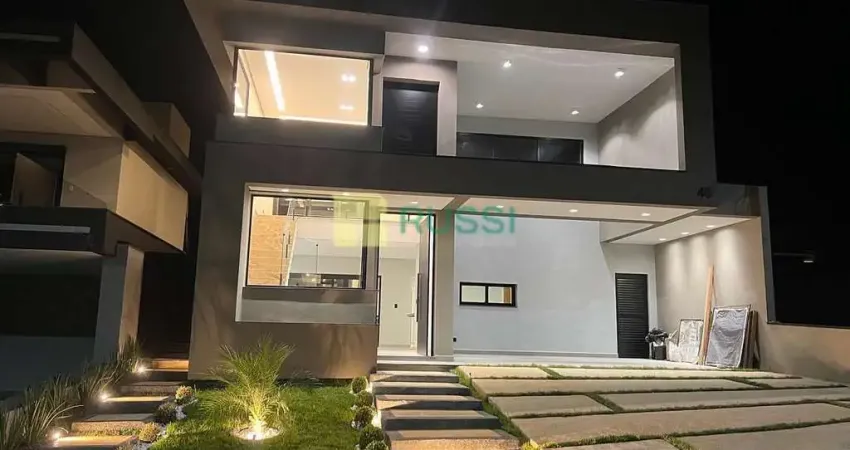Casa com 5 dormitórios à venda, 190 m² por r$ 1.300.000,00 - residencial colinas - caçapava/sp