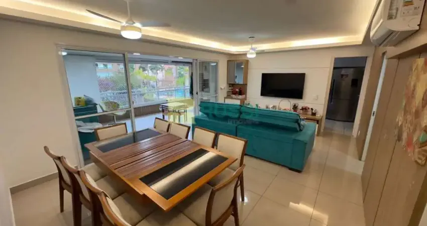 Apartamento com 4 dormitórios à venda, 182 m² por r$ 1.749.000,00 - vila ema - são josé dos campos/