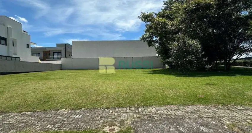 Terreno à venda, 910 m² por r$ 4.500.000 - jardim do golfe 3 - são josé dos campos/sp