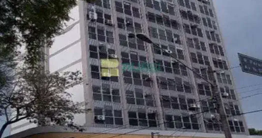 Sala comercial com 1 sala à venda na Avenida Engenheiro Francisco José Longo, 149, Jardim São Dimas, São José dos Campos