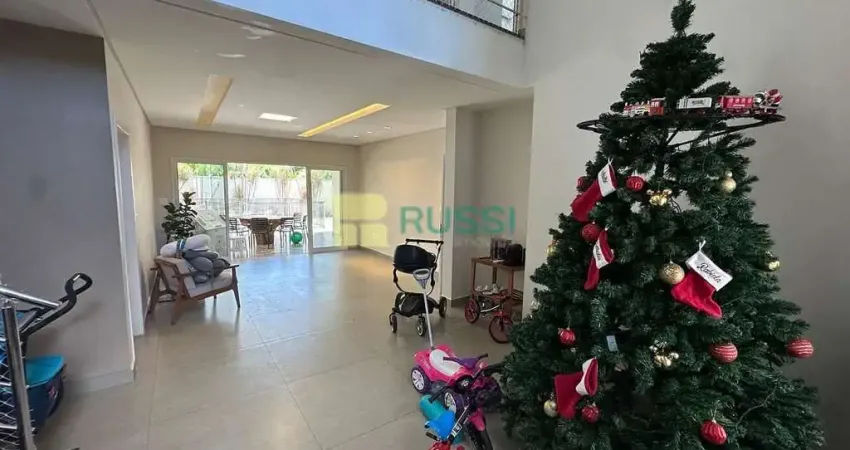 Casa com 4 dormitórios à venda, 350 m² por r$ 4.000.000,00 - jardim do golfe 3 - são josé dos campo
