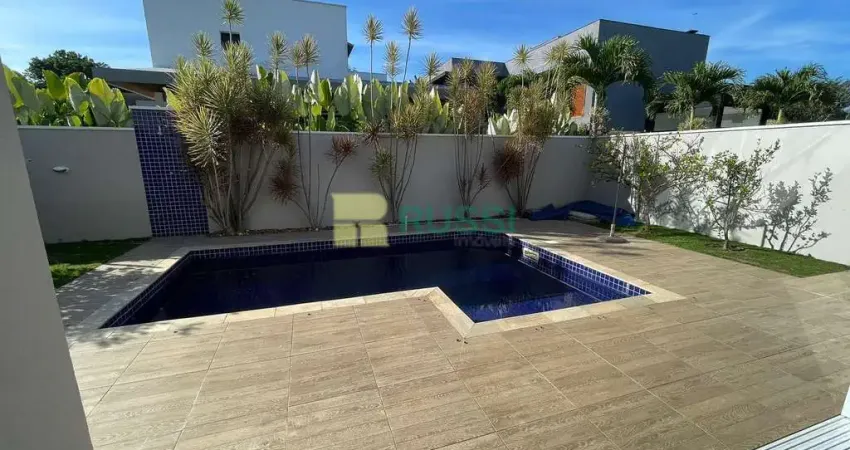 Casa com 4 dormitórios à venda, 350 m² por r$ 4.000.000,00 - jardim do golfe 3 - são josé dos campo