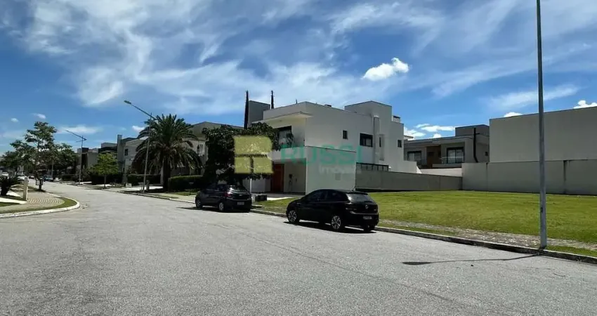 Terreno à venda, 711 m² por r$ 3.500.000 - jardim do golfe - são josé dos campos/sp