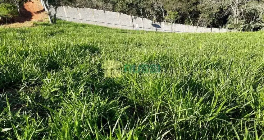 Terreno à venda, 1040 m² por r$ 300.000,00 - recanto santa barbara - jambeiro/sp