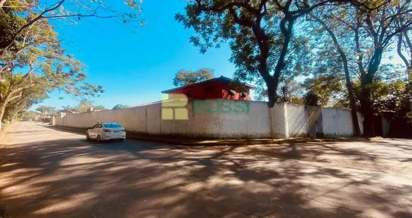 Área à venda, 1899 m² por r$ 1.915.000,00 - chácaras são josé - são josé dos campos/sp