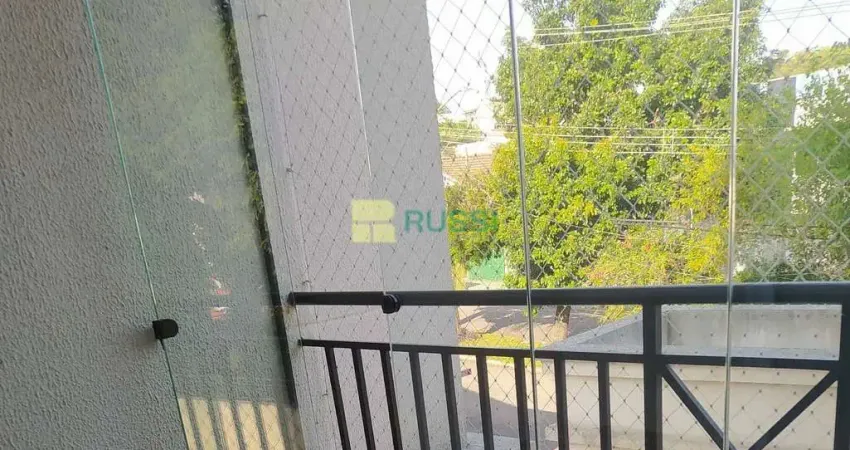 Apartamento com 2 dormitórios à venda, 68 m² por r$ 426.000 - jardim bela vista - são josé dos camp