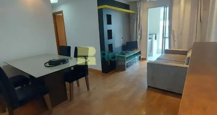 Apartamento com 3 dormitórios à venda, 73 m² por r$ 565.000,00 - vila betânia - são josé dos campos