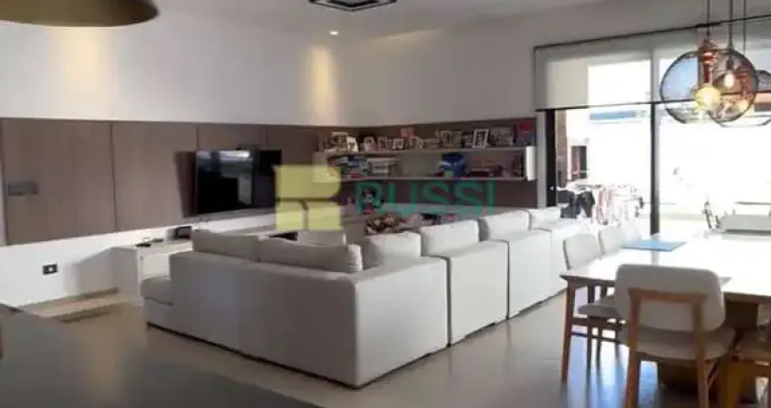 Casa à venda, 230 m² no Condomínio Mônaco, São José dos Campos