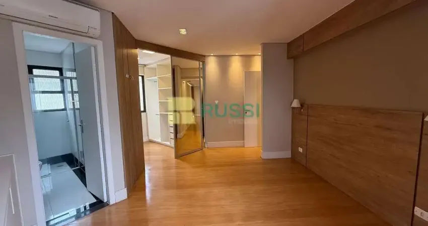 Apartamento à venda, parque residencial aquarius, são josé dos campos, sp