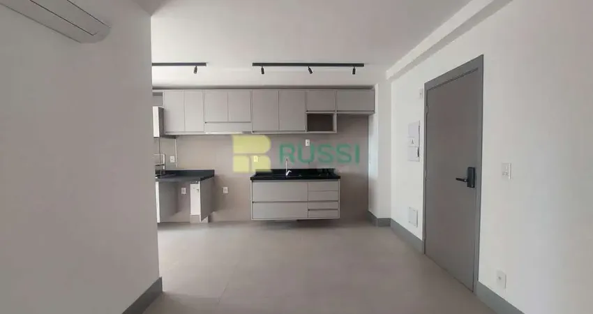 Apartamento padrão para Venda e Locação, Jardim Aquarius, São José dos Campos, SP