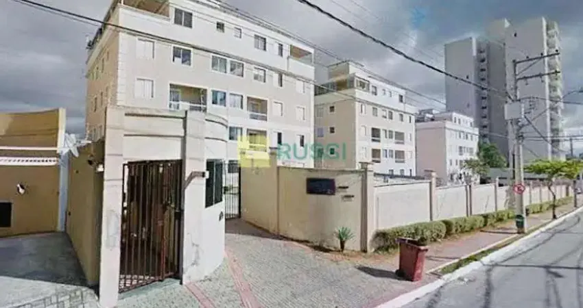 Cobertura com 2 dormitórios à venda, 92 m² por r$ 375.000,00 - jardim américa - são josé dos campos