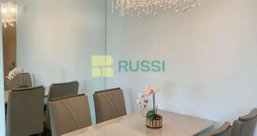 Apartamento com 2 quartos à venda na Avenida Jorge Zarur, 585, Vila Ema, São José dos Campos