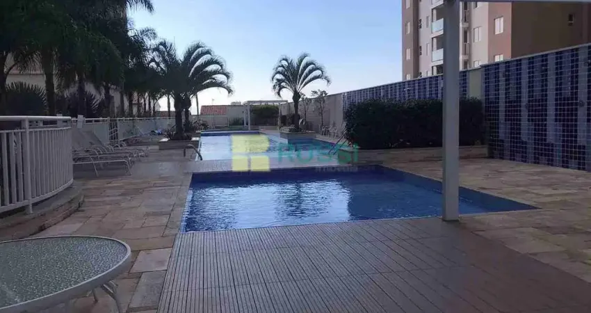 Apartamento com 3 quartos à venda na Rua Maurício Cardoso, 155, Jardim Sul, São José dos Campos