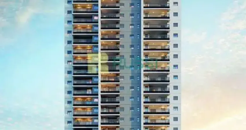 Quadria Satélite - apartamento à venda com 3 dormitórios no Jardim Satélite, São José dos Campos, S