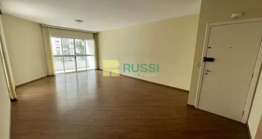 Apartamento com 180 m², 4 dormitórios e 3 vagas, à venda por r$1.389.000,00 na vila adyana, em são