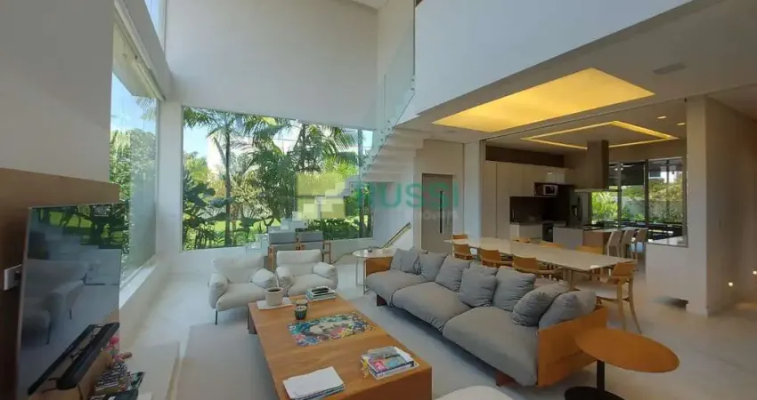 Sobrado à venda, condomínio residencial alphaville ii, são josé dos campos, sp