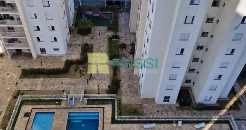 Apartamento à venda r$558.000,00 , bella citta , são josé dos campos, sp