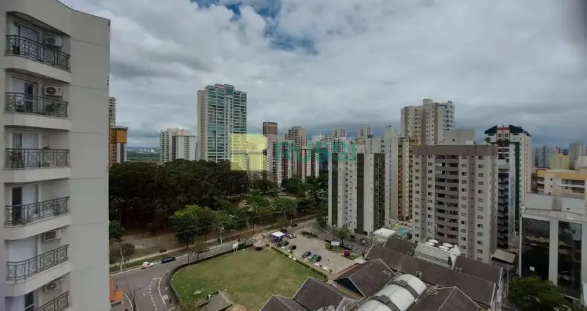 Apartamento à venda, parque residencial aquarius, são josé dos campos, sp