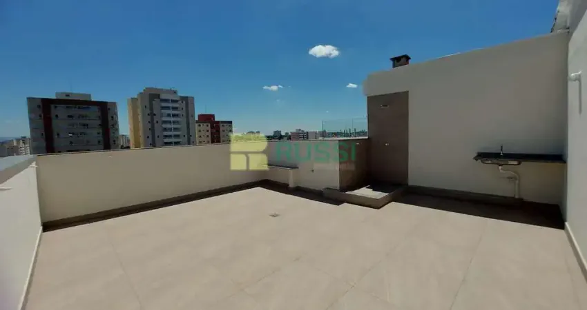 Apartamento com 3 quartos à venda na Rua Andorra, 331, Jardim América, São José dos Campos