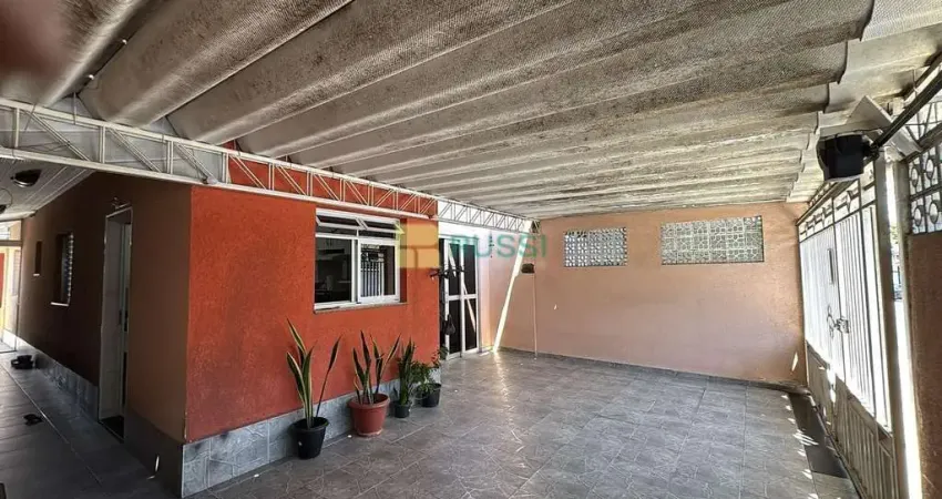 Casa com 4 quartos à venda na Rua José Francisco Pereira Sales, 1000, Jardim Veneza, São José dos Campos