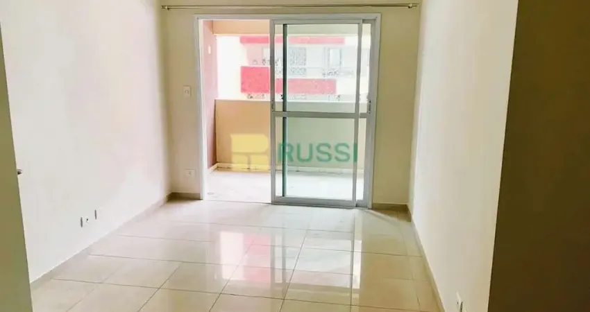 Apartamento para locação, parque residencial aquarius, são josé dos campos, sp