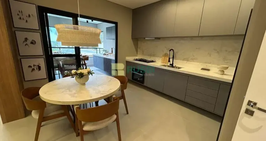 Apartamento na planta! miraggiovilla branca com 3 dormitórios (1 suíte), 82 m², o lançamento de alt
