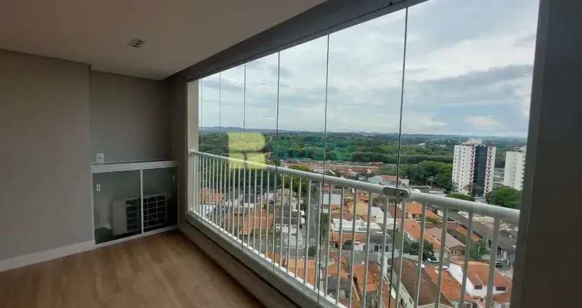 Apartamento à venda, jardim augusta, são josé dos campos, sp